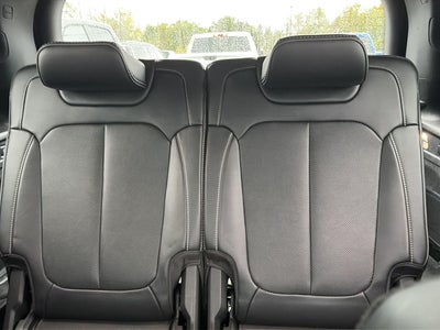 2021 Jeep Grand Cherokee L Overland 4x4