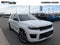 2022 Jeep Grand Cherokee L Overland 4x4