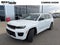 2022 Jeep Grand Cherokee L Overland 4x4