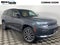 2021 Jeep Grand Cherokee L Summit Reserve 4x4