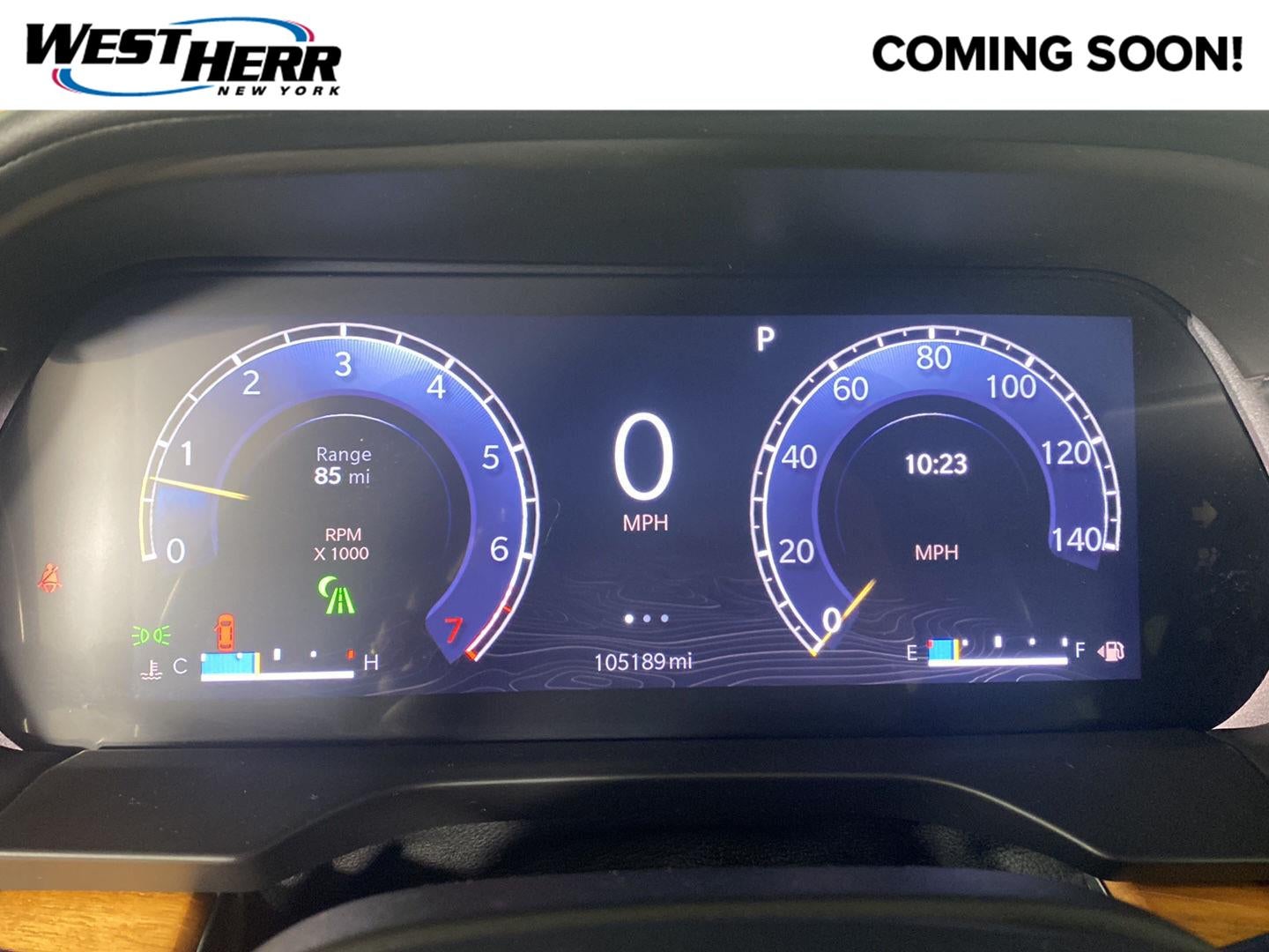 2021 Jeep Grand Cherokee L Summit Reserve 4x4