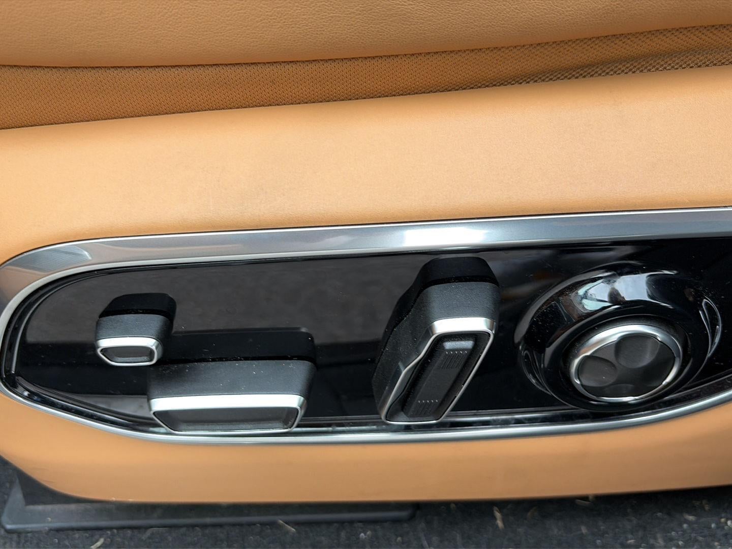2021 Jeep Grand Cherokee L Summit Reserve 4x4