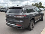 2021 Jeep Grand Cherokee L Summit Reserve 4x4