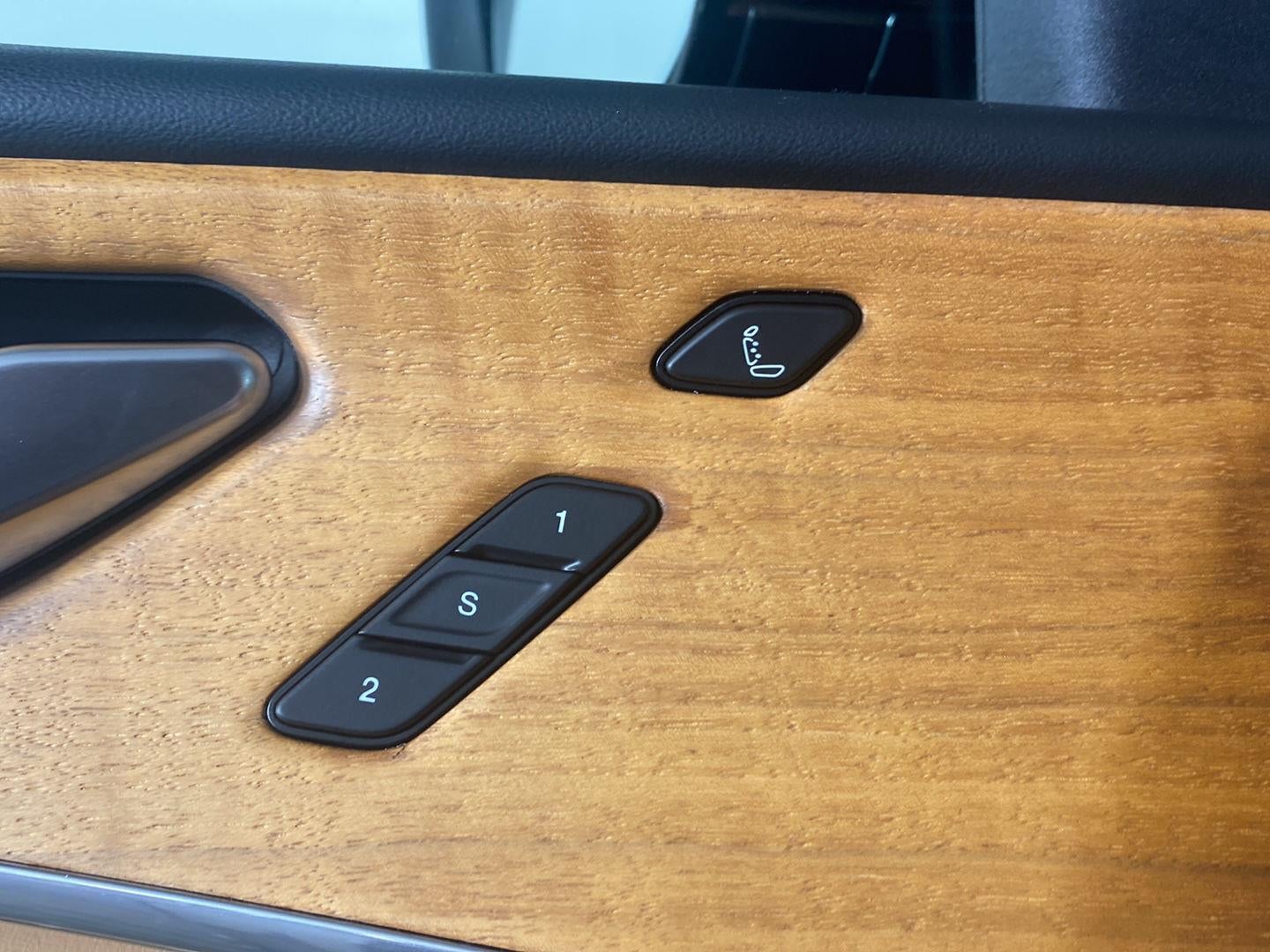 2021 Jeep Grand Cherokee L Summit Reserve 4x4