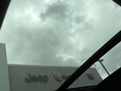 2021 Jeep Grand Cherokee L Summit Reserve 4x4
