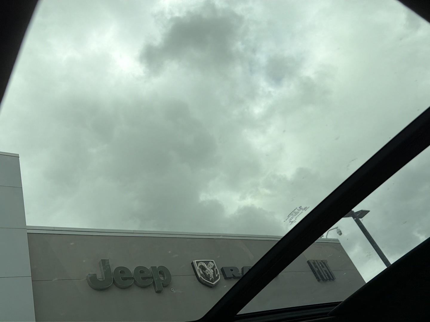 2021 Jeep Grand Cherokee L Summit Reserve 4x4