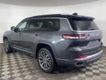 2021 Jeep Grand Cherokee L Summit Reserve 4x4