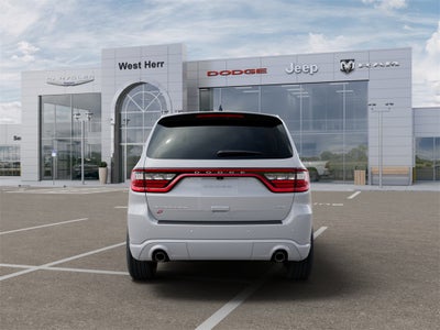 2026 Dodge Durango DURANGO GT AWD HEMI V8