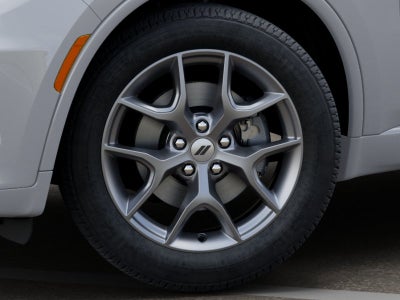 2026 Dodge Durango DURANGO GT AWD HEMI V8