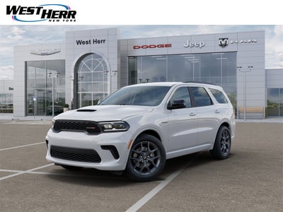 2026 Dodge Durango DURANGO GT AWD HEMI V8