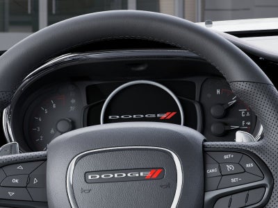 2026 Dodge Durango DURANGO GT AWD HEMI V8