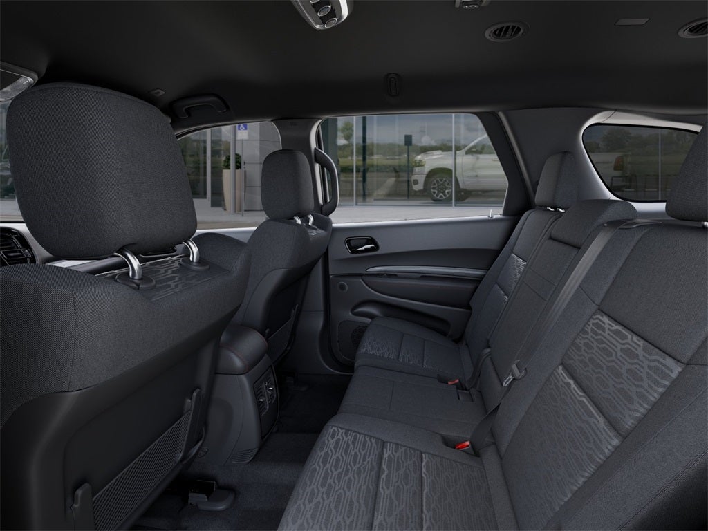 2026 Dodge Durango DURANGO GT AWD HEMI V8