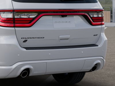 2026 Dodge Durango DURANGO GT AWD HEMI V8