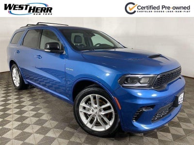 2025 Dodge Durango R/T