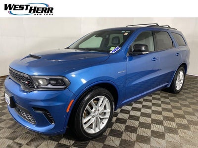 2025 Dodge Durango R/T