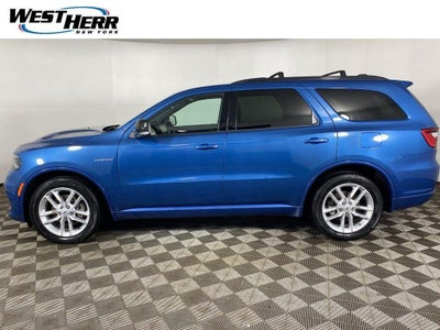 2025 Dodge Durango R/T