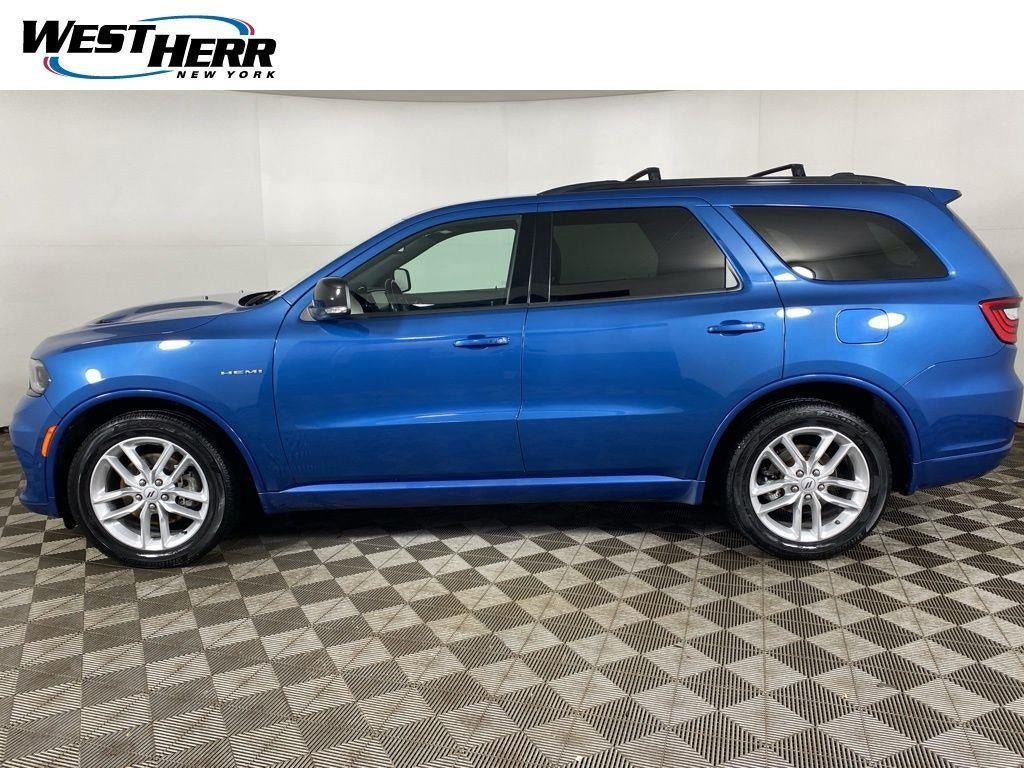 2025 Dodge Durango R/T