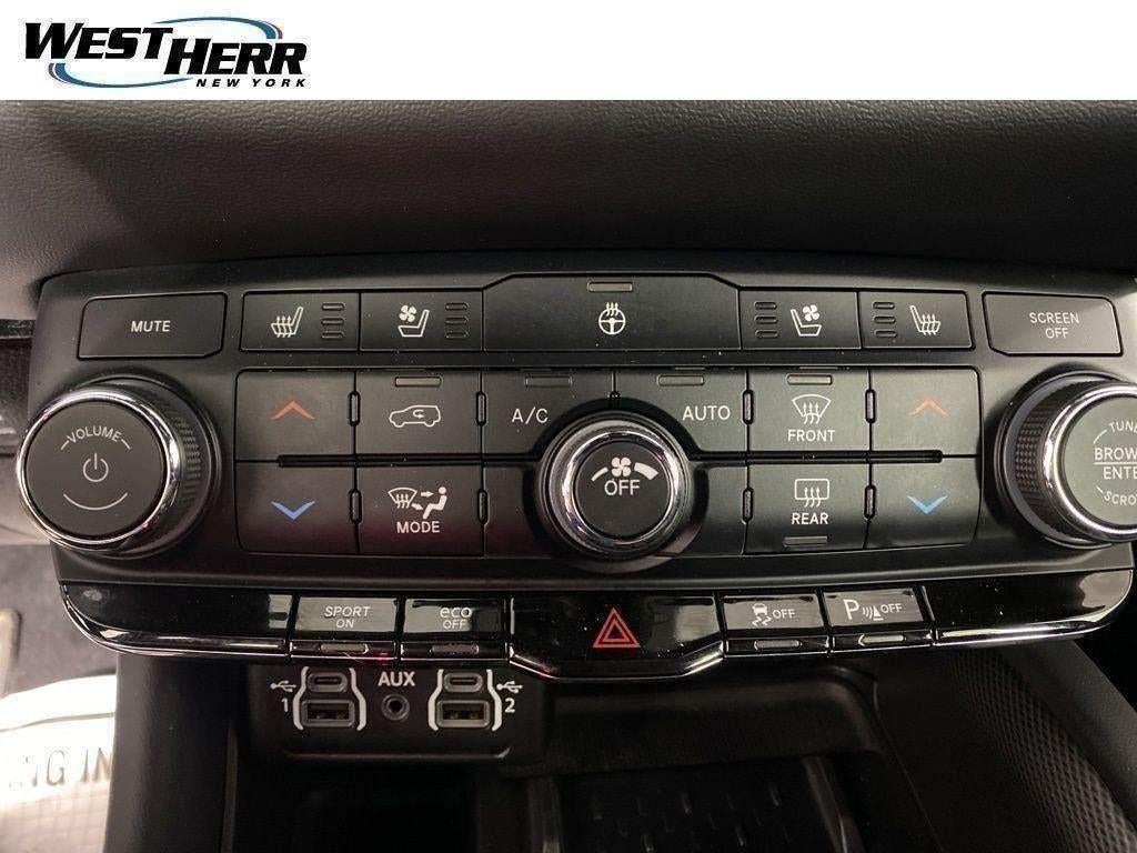 2025 Dodge Durango R/T