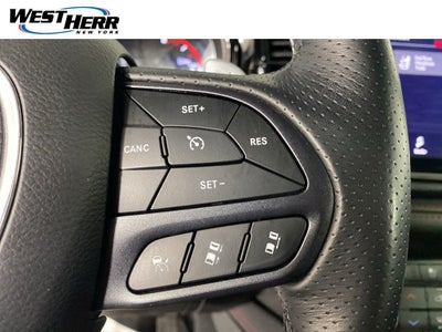 2025 Dodge Durango R/T