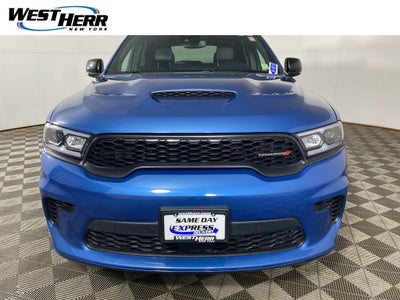 2025 Dodge Durango R/T