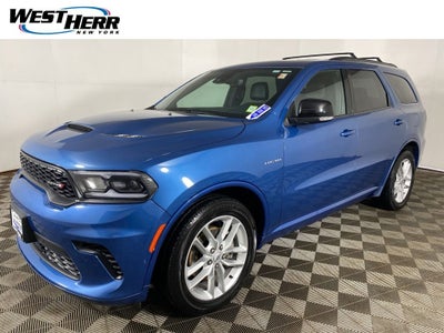 2025 Dodge Durango R/T