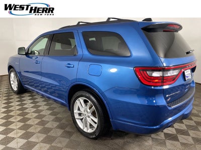 2025 Dodge Durango R/T