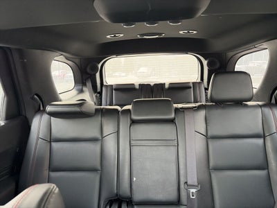 2025 Dodge Durango R/T