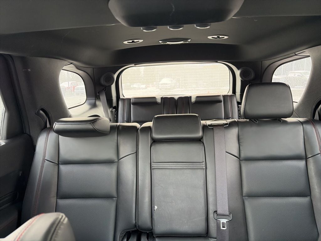 2025 Dodge Durango R/T