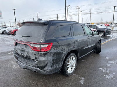 2025 Dodge Durango R/T