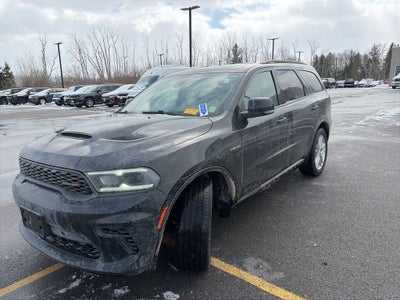 2025 Dodge Durango R/T