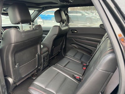 2025 Dodge Durango R/T