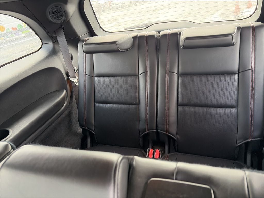 2025 Dodge Durango R/T