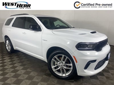 2025 Dodge Durango R/T