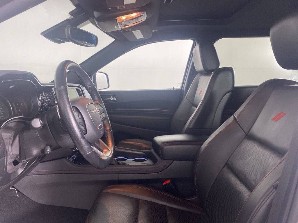 2025 Dodge Durango R/T