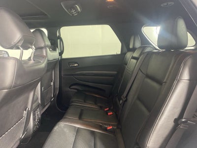 2025 Dodge Durango R/T