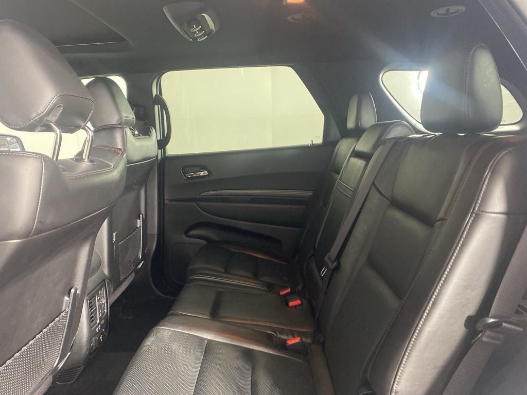 2025 Dodge Durango R/T