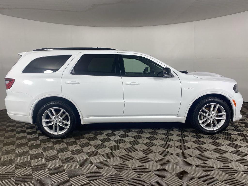 2025 Dodge Durango R/T