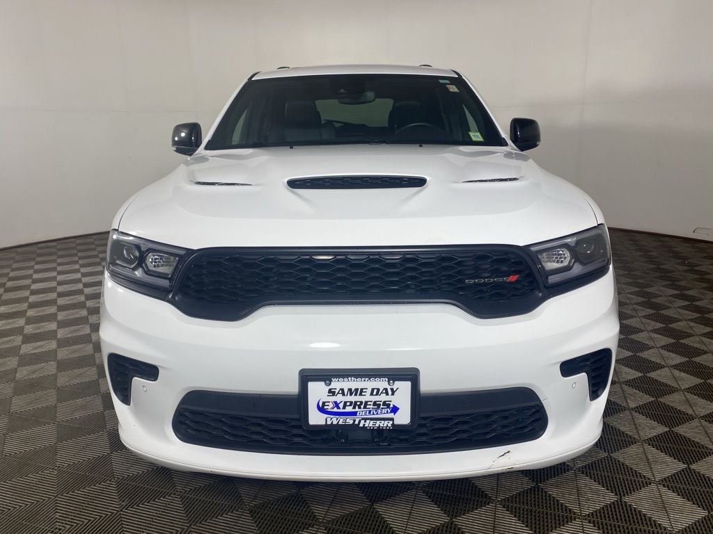 2025 Dodge Durango R/T