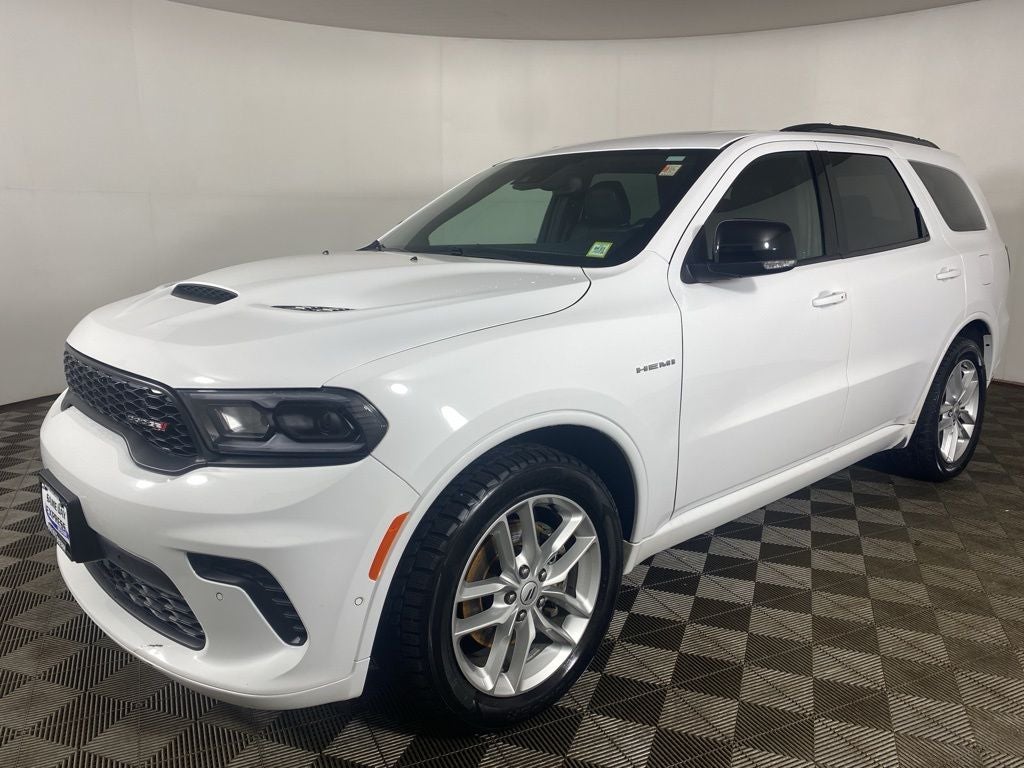 2025 Dodge Durango R/T