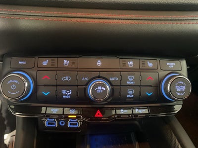 2025 Dodge Durango R/T