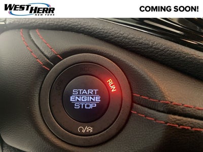 2025 Dodge Durango R/T