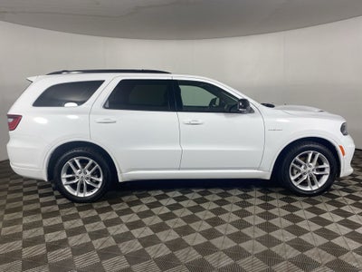 2025 Dodge Durango R/T