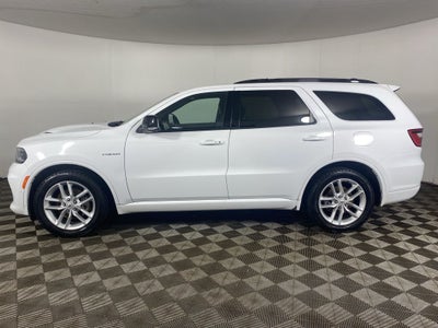 2025 Dodge Durango R/T