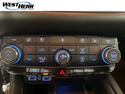 2025 Dodge Durango R/T