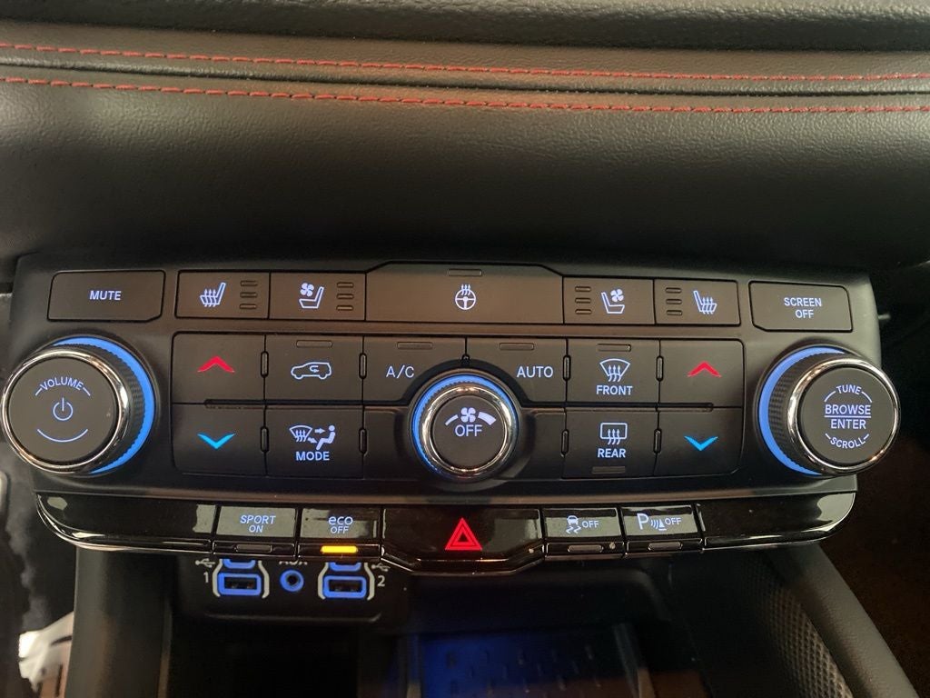 2025 Dodge Durango R/T