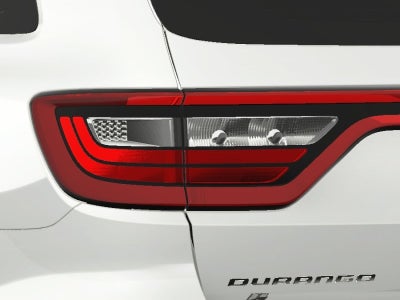 2024 Dodge Durango DURANGO R/T PREMIUM AWD
