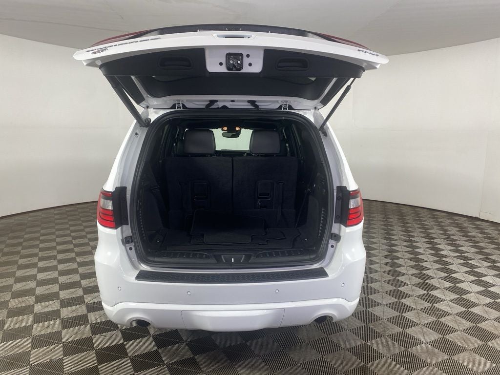 2025 Dodge Durango R/T