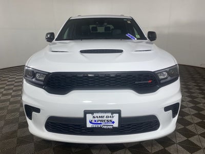 2025 Dodge Durango R/T