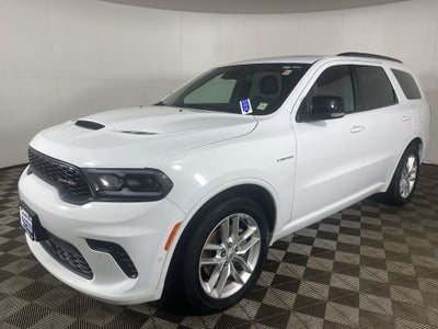 2025 Dodge Durango R/T