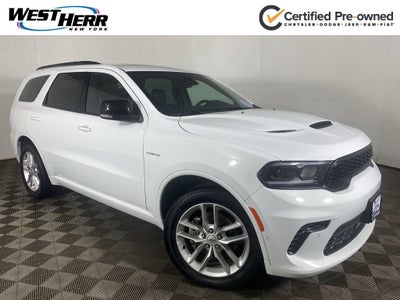 2025 Dodge Durango R/T